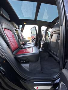 2014 Audi SQ5 3.0T quattro Prestige   - Photo 12 - Austin, TX 78752