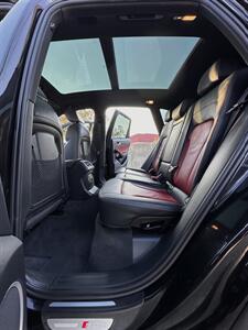 2014 Audi SQ5 3.0T quattro Prestige   - Photo 14 - Austin, TX 78752