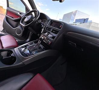 2014 Audi SQ5 3.0T quattro Prestige   - Photo 26 - Austin, TX 78752