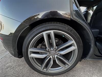 2014 Audi SQ5 3.0T quattro Prestige   - Photo 64 - Austin, TX 78752