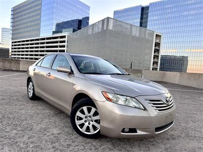 2007 Toyota Camry XLE V6   - Photo 3 - Austin, TX 78752