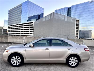 2007 Toyota Camry XLE V6   - Photo 8 - Austin, TX 78752