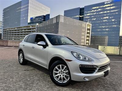 2013 Porsche Cayenne S   - Photo 3 - Austin, TX 78752