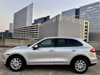 2013 Porsche Cayenne S   - Photo 7 - Austin, TX 78752