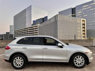 2013 Porsche Cayenne S   - Photo 8 - Austin, TX 78752