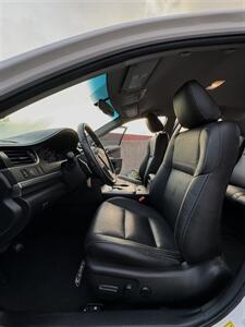 2014 Toyota Camry SE Sport   - Photo 11 - Austin, TX 78752