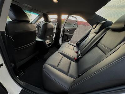 2014 Toyota Camry SE Sport   - Photo 18 - Austin, TX 78752