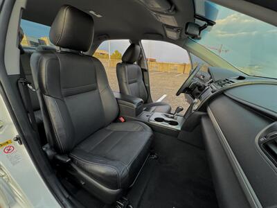 2014 Toyota Camry SE Sport   - Photo 13 - Austin, TX 78752