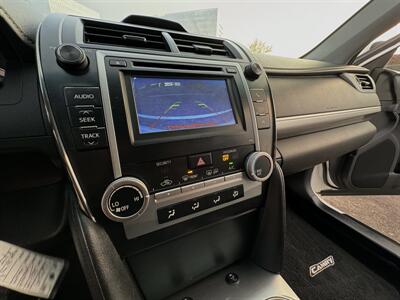 2014 Toyota Camry SE Sport   - Photo 26 - Austin, TX 78752