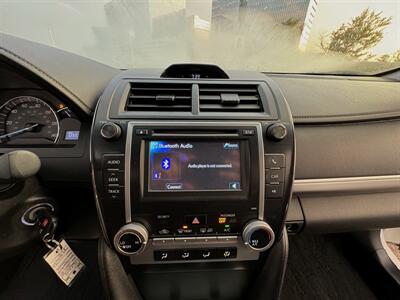 2014 Toyota Camry SE Sport   - Photo 28 - Austin, TX 78752