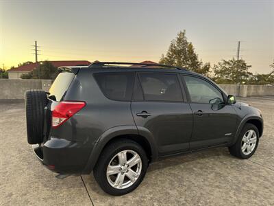 2007 Toyota RAV4 Sport   - Photo 12 - Austin, TX 78752