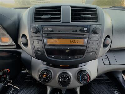 2007 Toyota RAV4 Sport   - Photo 31 - Austin, TX 78752