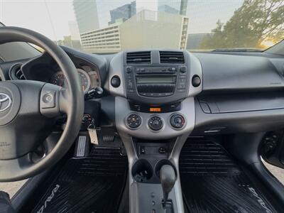 2007 Toyota RAV4 Sport   - Photo 30 - Austin, TX 78752