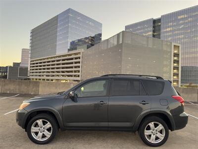 2007 Toyota RAV4 Sport   - Photo 7 - Austin, TX 78752