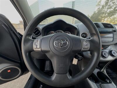 2007 Toyota RAV4 Sport   - Photo 32 - Austin, TX 78752