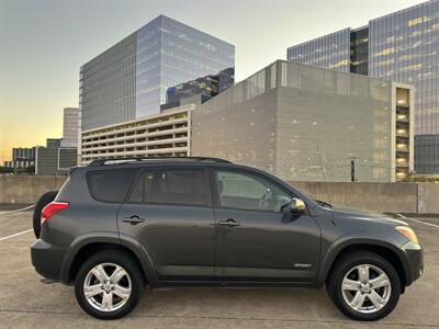 2007 Toyota RAV4 Sport   - Photo 8 - Austin, TX 78752