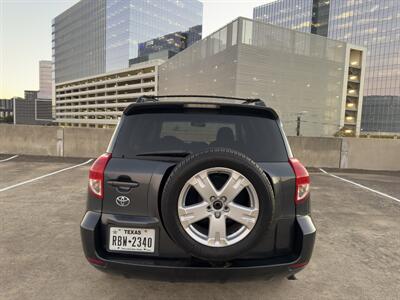 2007 Toyota RAV4 Sport   - Photo 13 - Austin, TX 78752