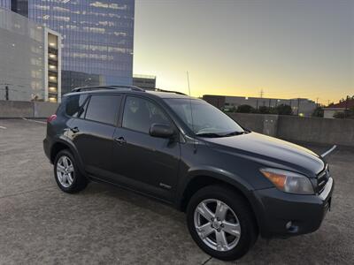 2007 Toyota RAV4 Sport   - Photo 10 - Austin, TX 78752