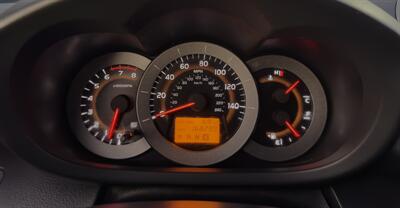 2007 Toyota RAV4 Sport   - Photo 39 - Austin, TX 78752