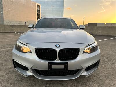 2015 BMW 228i M SPORT   - Photo 9 - Austin, TX 78752