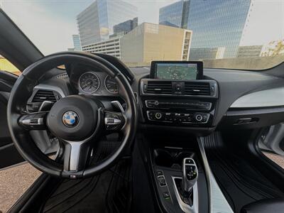 2015 BMW 228i M SPORT   - Photo 33 - Austin, TX 78752