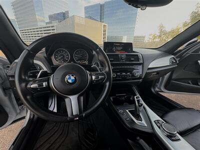 2015 BMW 228i M SPORT   - Photo 34 - Austin, TX 78752