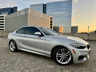 2015 BMW 228i M SPORT   - Photo 3 - Austin, TX 78752