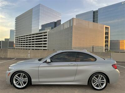 2015 BMW 228i M SPORT   - Photo 5 - Austin, TX 78752