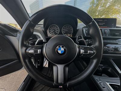 2015 BMW 228i M SPORT   - Photo 35 - Austin, TX 78752