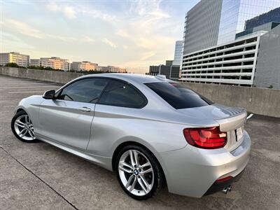 2015 BMW 228i M SPORT   - Photo 6 - Austin, TX 78752