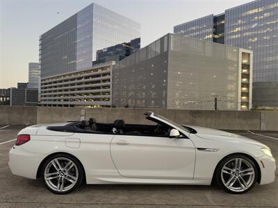 2014 BMW 640i M SPORT   - Photo 6 - Austin, TX 78752