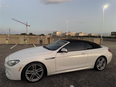 2014 BMW 640i M SPORT   - Photo 10 - Austin, TX 78752