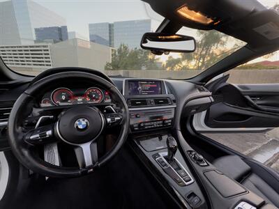 2014 BMW 640i M SPORT   - Photo 32 - Austin, TX 78752