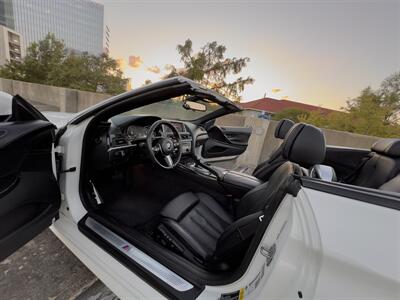 2014 BMW 640i M SPORT   - Photo 26 - Austin, TX 78752