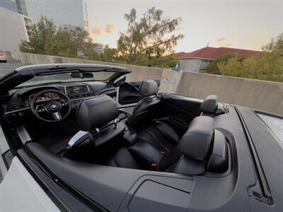 2014 BMW 640i M SPORT   - Photo 24 - Austin, TX 78752