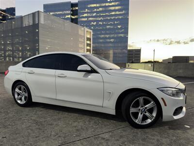 2014 BMW 640i M SPORT   - Photo 4 - Austin, TX 78752