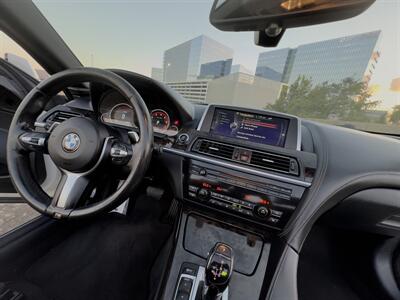 2014 BMW 640i M SPORT   - Photo 33 - Austin, TX 78752