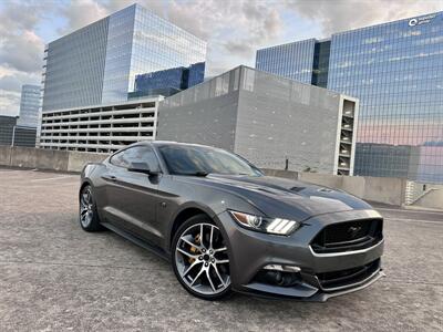 2015 Ford Mustang GT   - Photo 3 - Austin, TX 78752