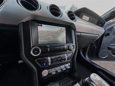 2015 Ford Mustang GT   - Photo 27 - Austin, TX 78752