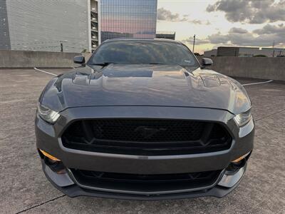 2015 Ford Mustang GT   - Photo 8 - Austin, TX 78752