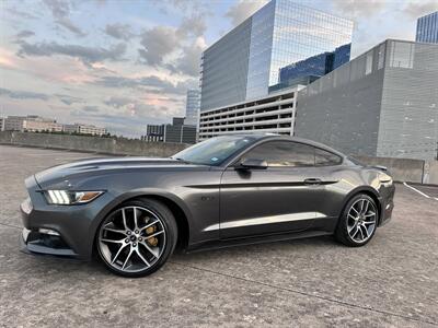 2015 Ford Mustang GT   - Photo 2 - Austin, TX 78752