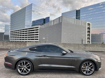 2015 Ford Mustang GT   - Photo 5 - Austin, TX 78752