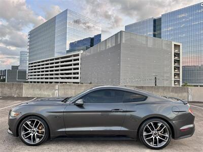 2015 Ford Mustang GT   - Photo 6 - Austin, TX 78752