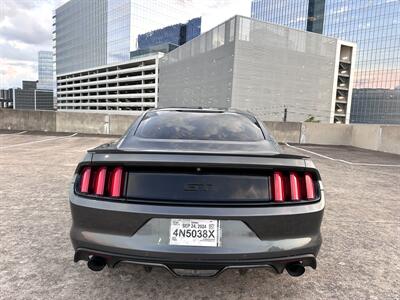 2015 Ford Mustang GT   - Photo 7 - Austin, TX 78752