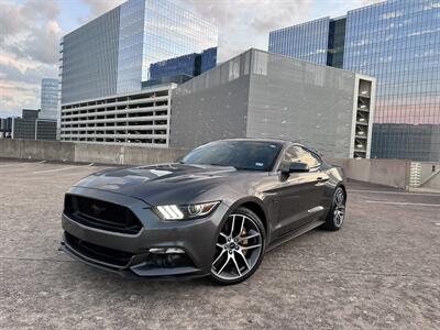 2015 Ford Mustang GT  