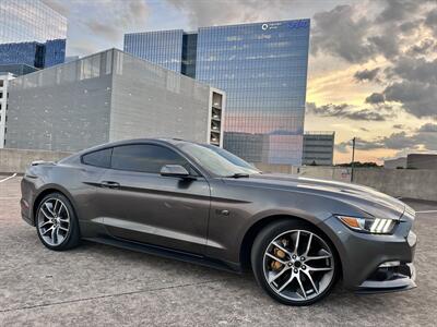 2015 Ford Mustang GT   - Photo 4 - Austin, TX 78752