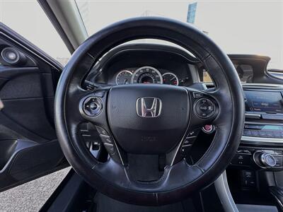 2013 Honda Accord Touring   - Photo 27 - Austin, TX 78752