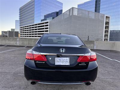 2013 Honda Accord Touring   - Photo 10 - Austin, TX 78752