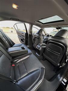 2013 Honda Accord Touring   - Photo 15 - Austin, TX 78752