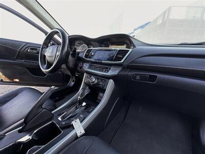 2013 Honda Accord Touring   - Photo 18 - Austin, TX 78752